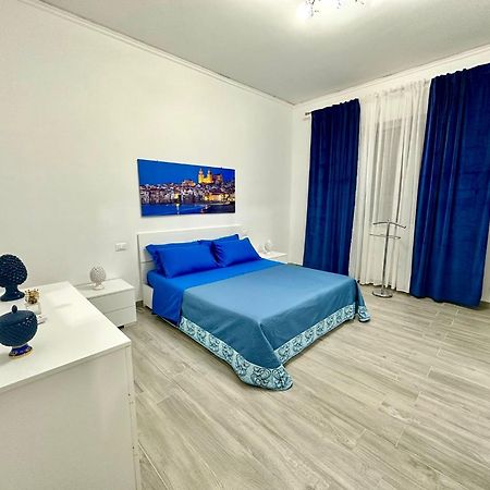 Our Beautiful Sicily Apartment Palermo Luaran gambar
