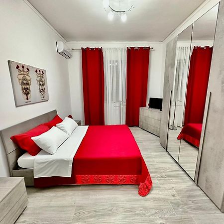 Our Beautiful Sicily Apartment Palermo Luaran gambar