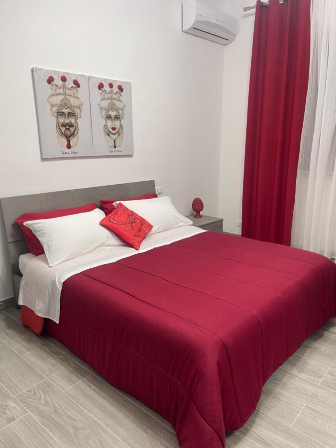 Our Beautiful Sicily Apartment Palermo Luaran gambar