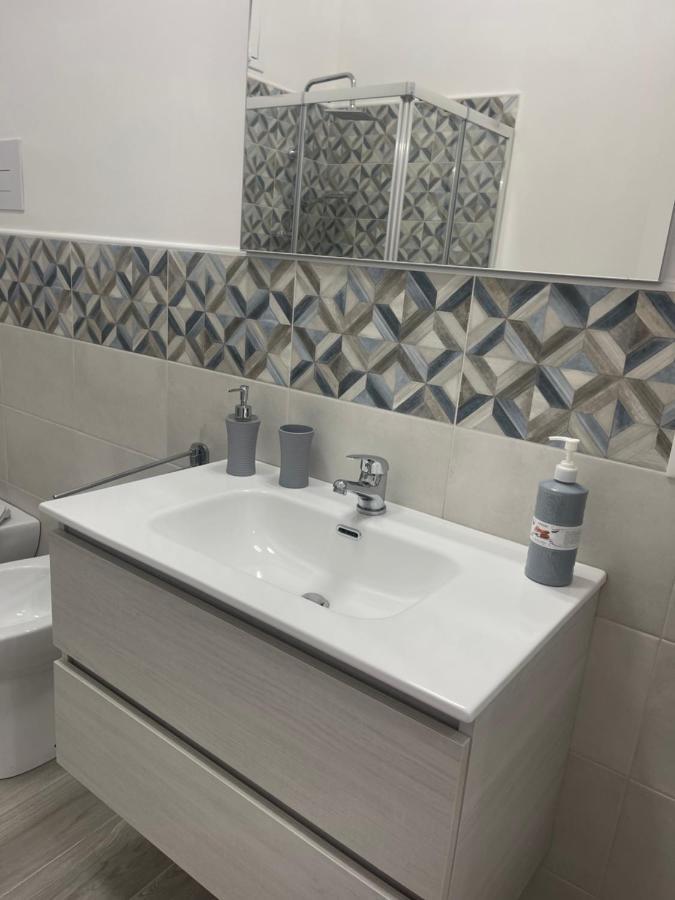 Our Beautiful Sicily Apartment Palermo Luaran gambar