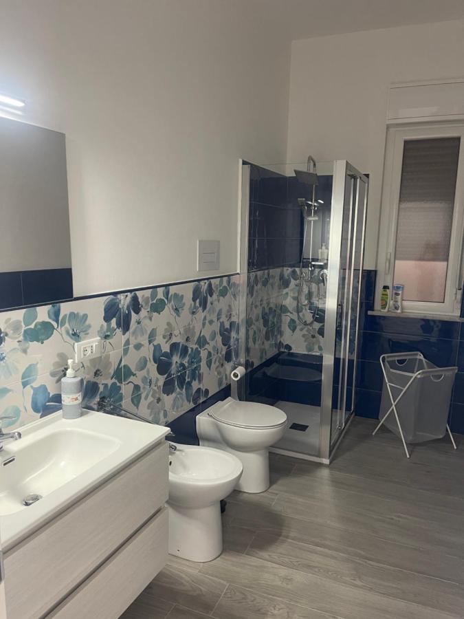 Our Beautiful Sicily Apartment Palermo Luaran gambar
