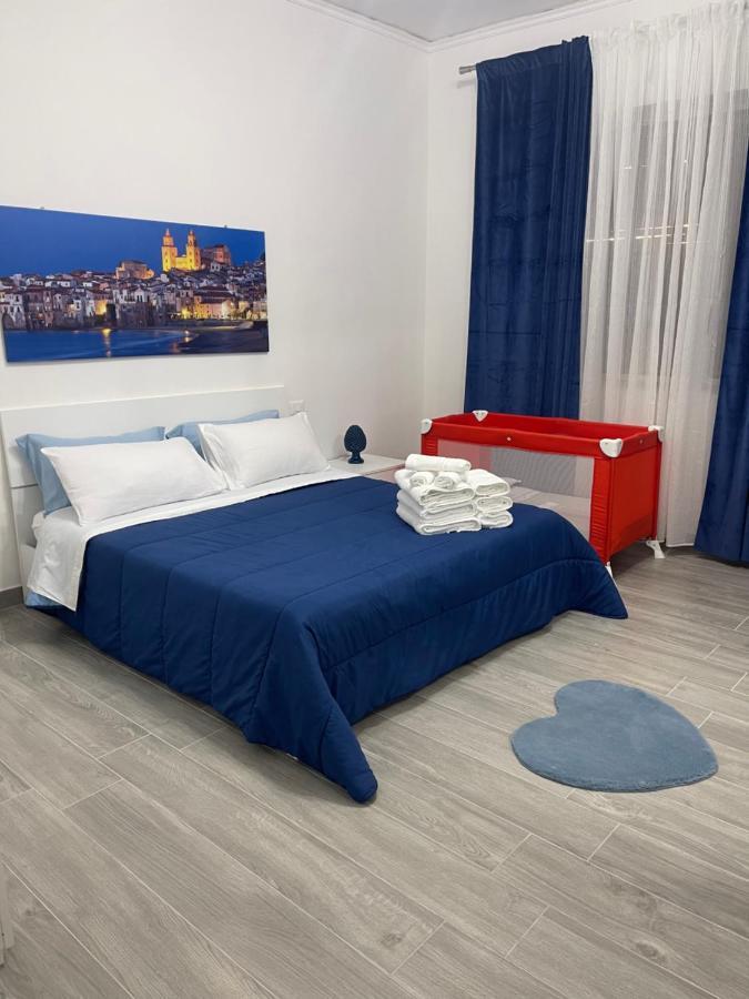 Our Beautiful Sicily Apartment Palermo Luaran gambar