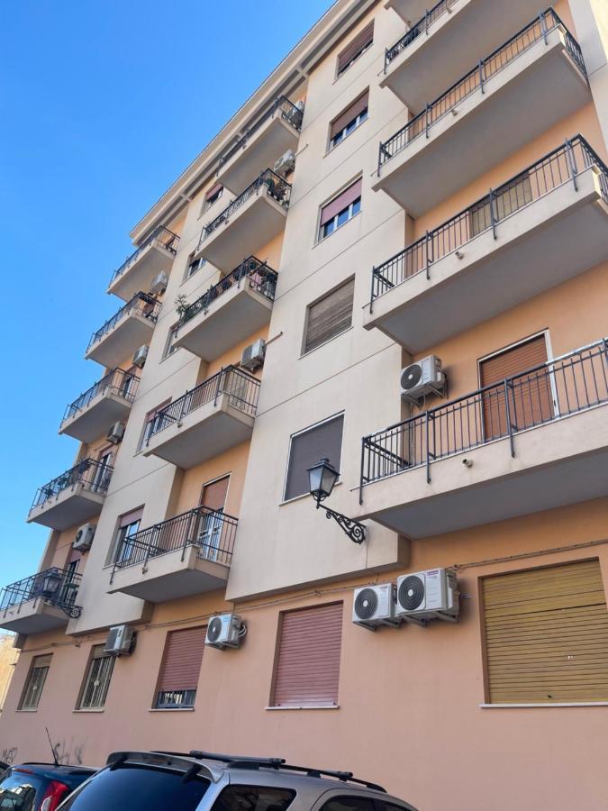 Our Beautiful Sicily Apartment Palermo Luaran gambar