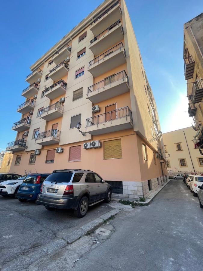 Our Beautiful Sicily Apartment Palermo Luaran gambar