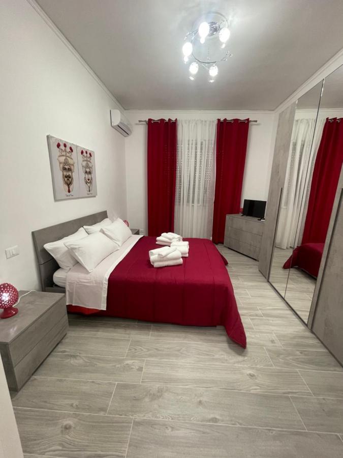 Our Beautiful Sicily Apartment Palermo Luaran gambar
