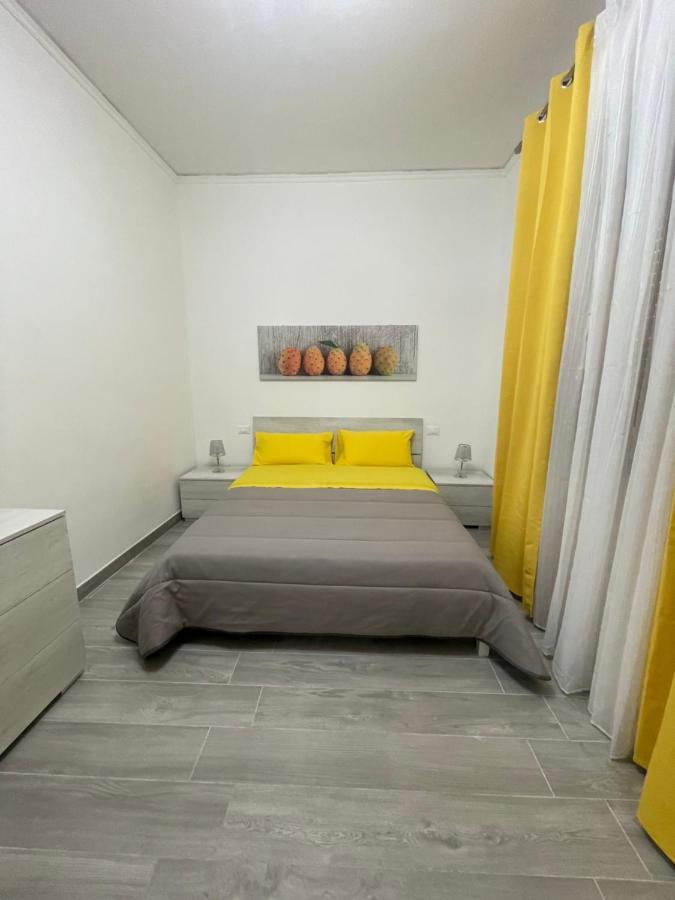 Our Beautiful Sicily Apartment Palermo Luaran gambar