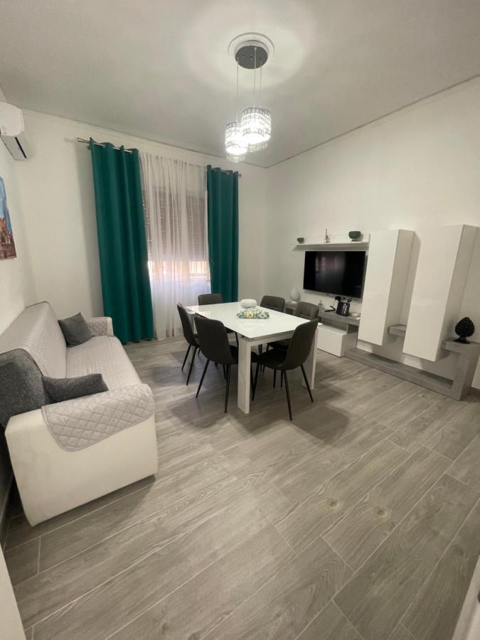 Our Beautiful Sicily Apartment Palermo Luaran gambar