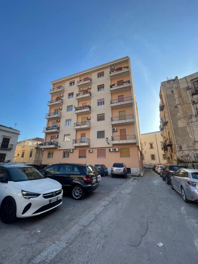 Our Beautiful Sicily Apartment Palermo Luaran gambar