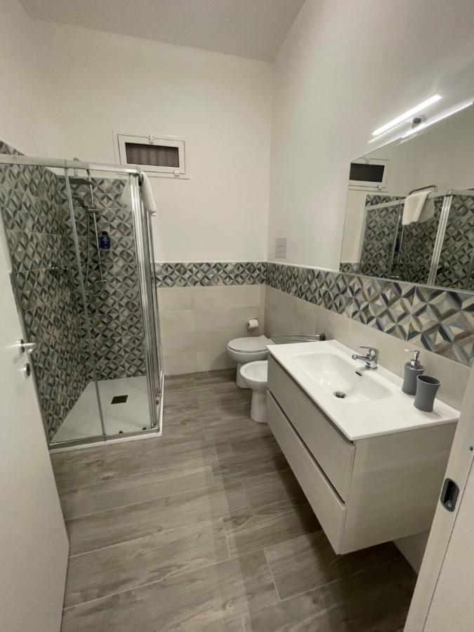 Our Beautiful Sicily Apartment Palermo Luaran gambar