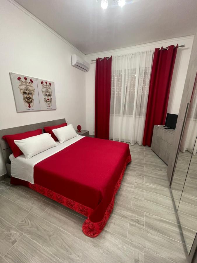 Our Beautiful Sicily Apartment Palermo Luaran gambar