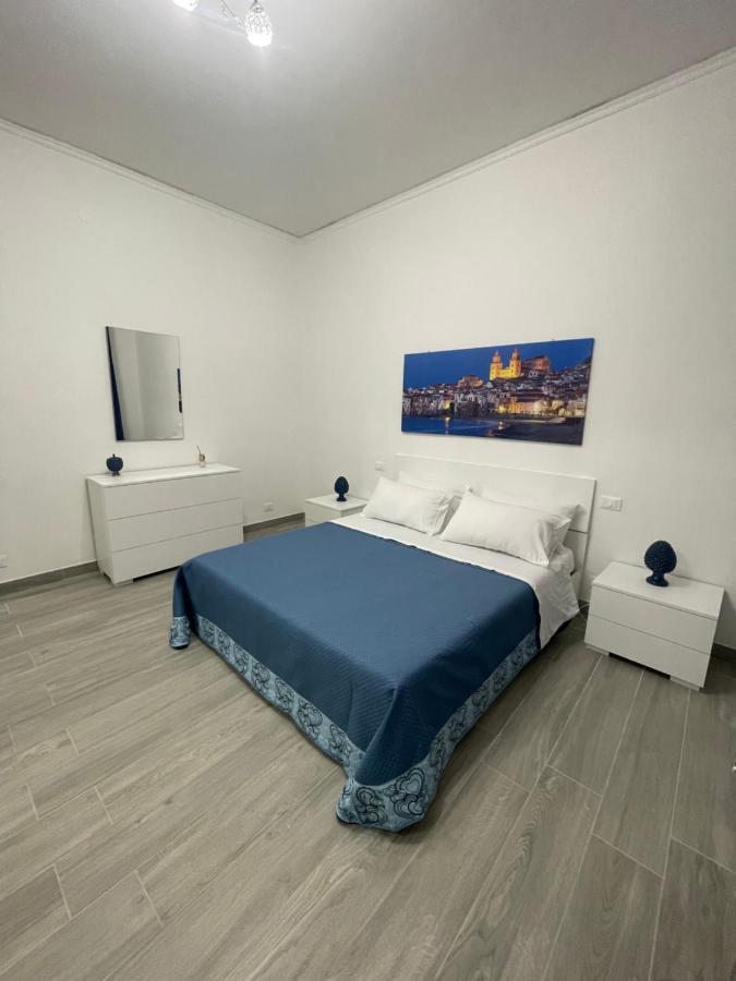 Our Beautiful Sicily Apartment Palermo Luaran gambar
