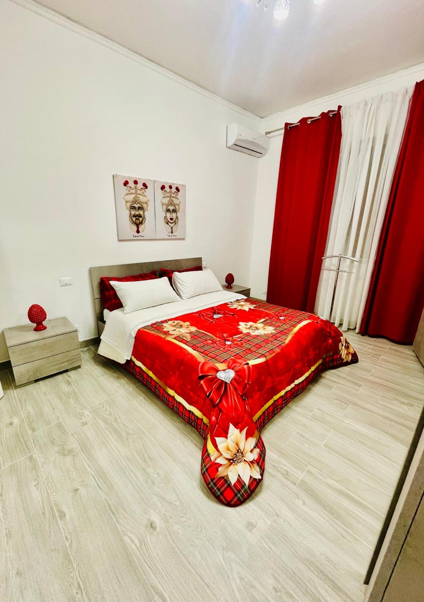 Our Beautiful Sicily Apartment Palermo Luaran gambar