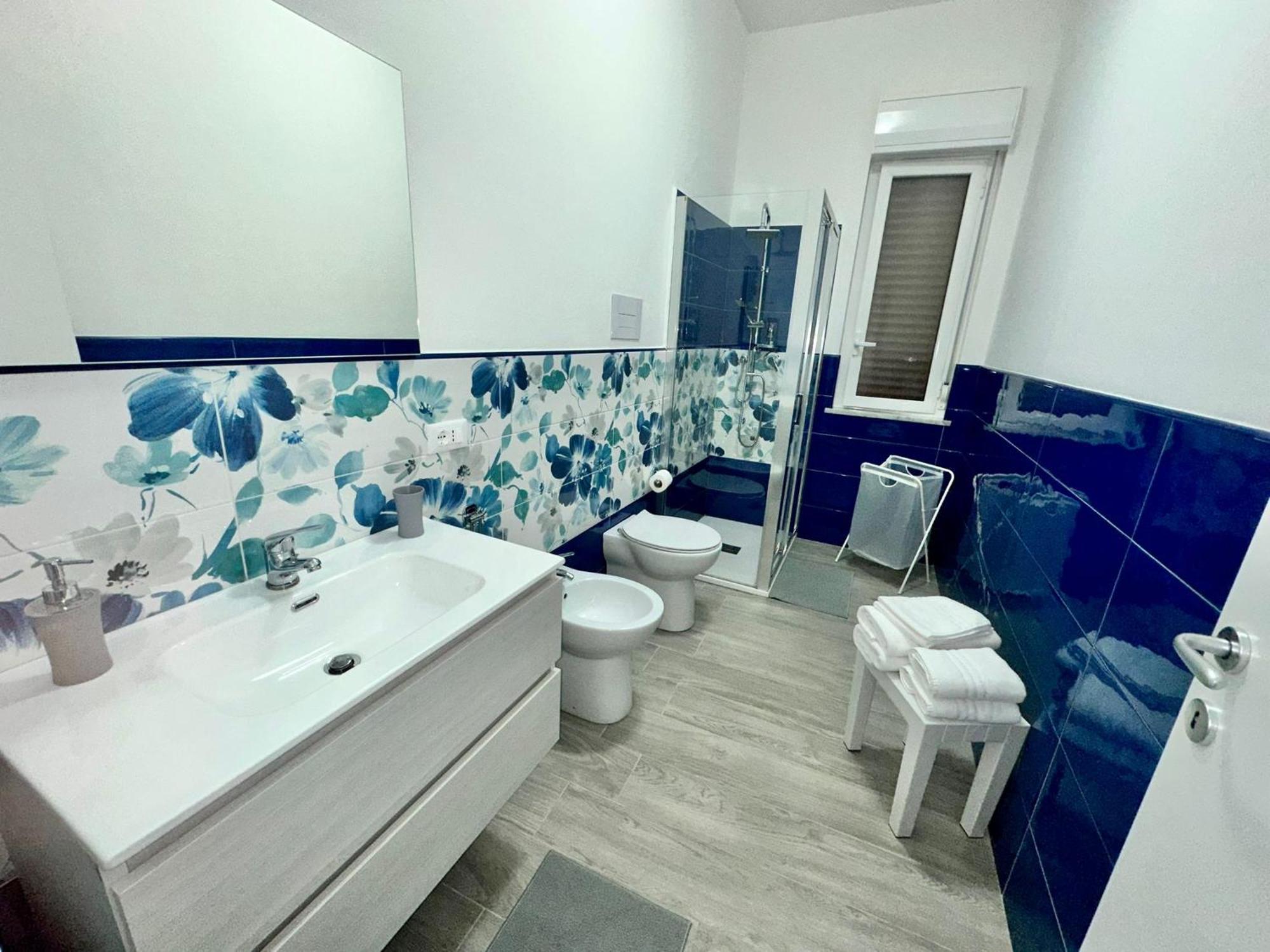 Our Beautiful Sicily Apartment Palermo Luaran gambar