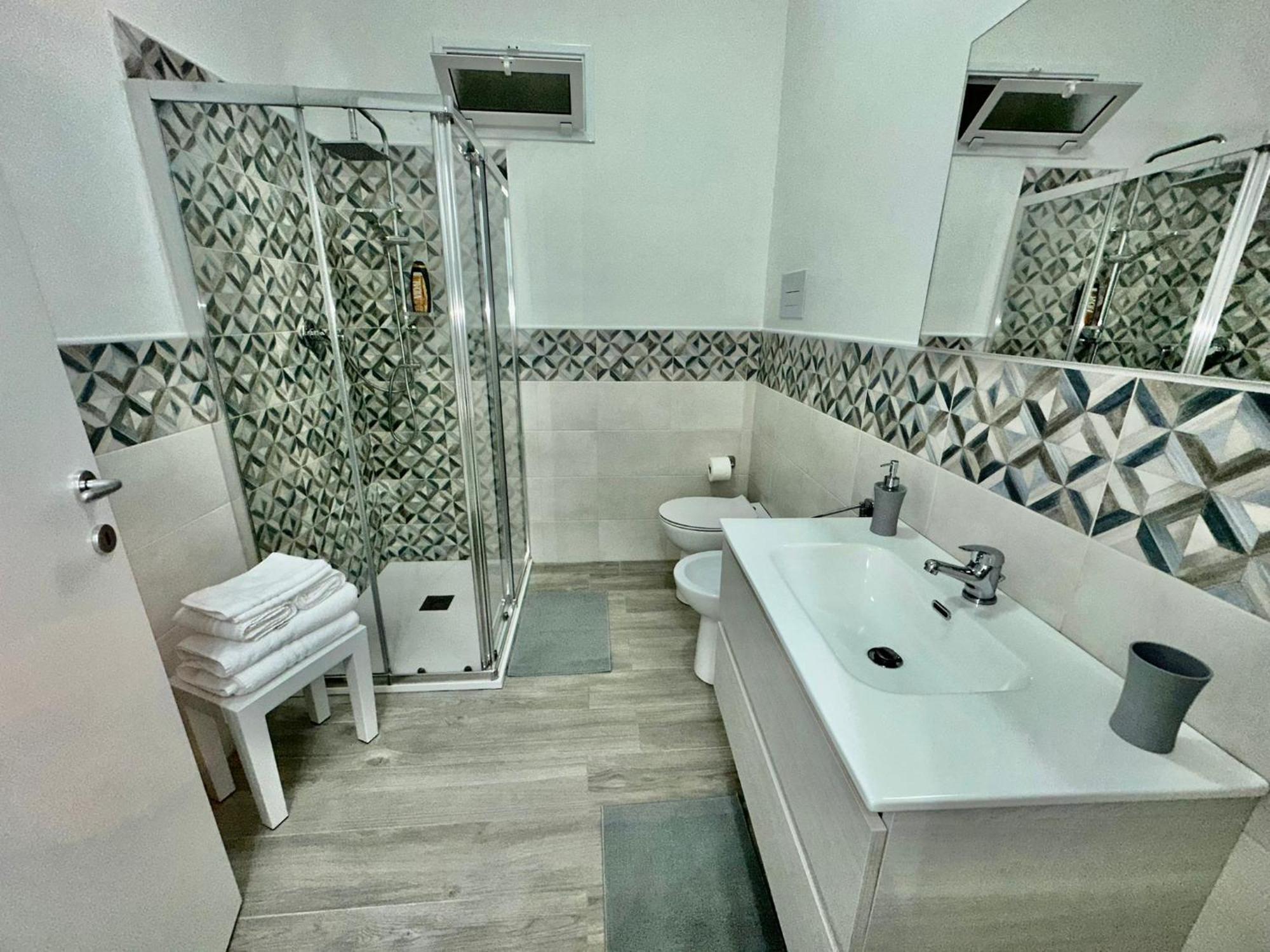 Our Beautiful Sicily Apartment Palermo Luaran gambar