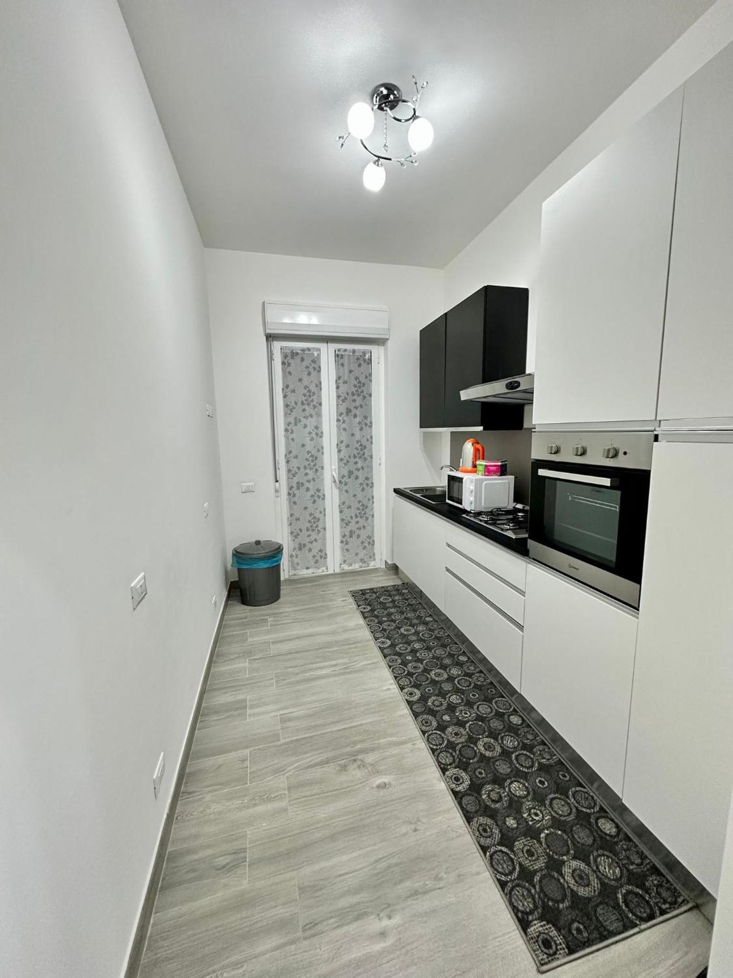 Our Beautiful Sicily Apartment Palermo Luaran gambar