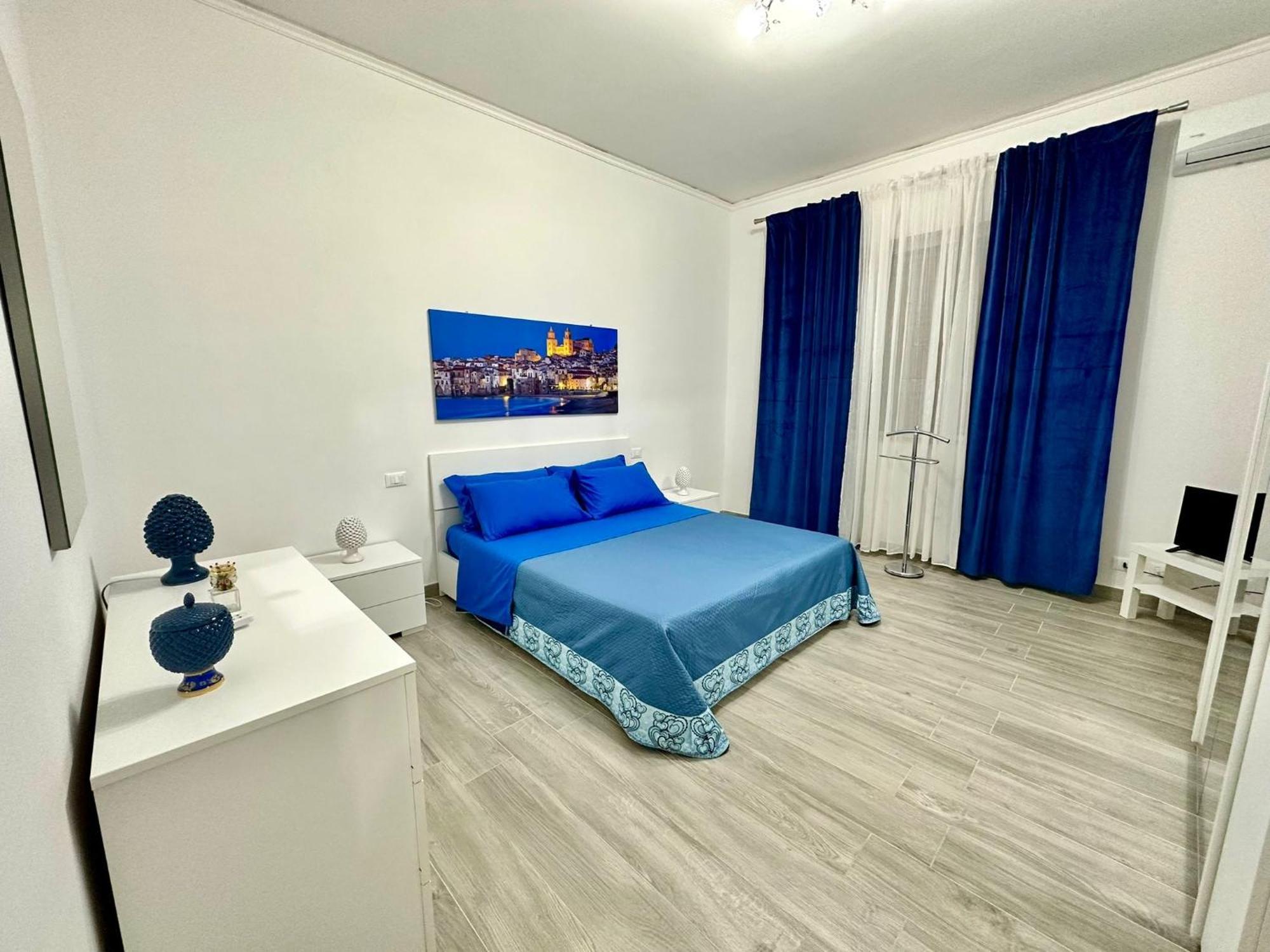 Our Beautiful Sicily Apartment Palermo Luaran gambar