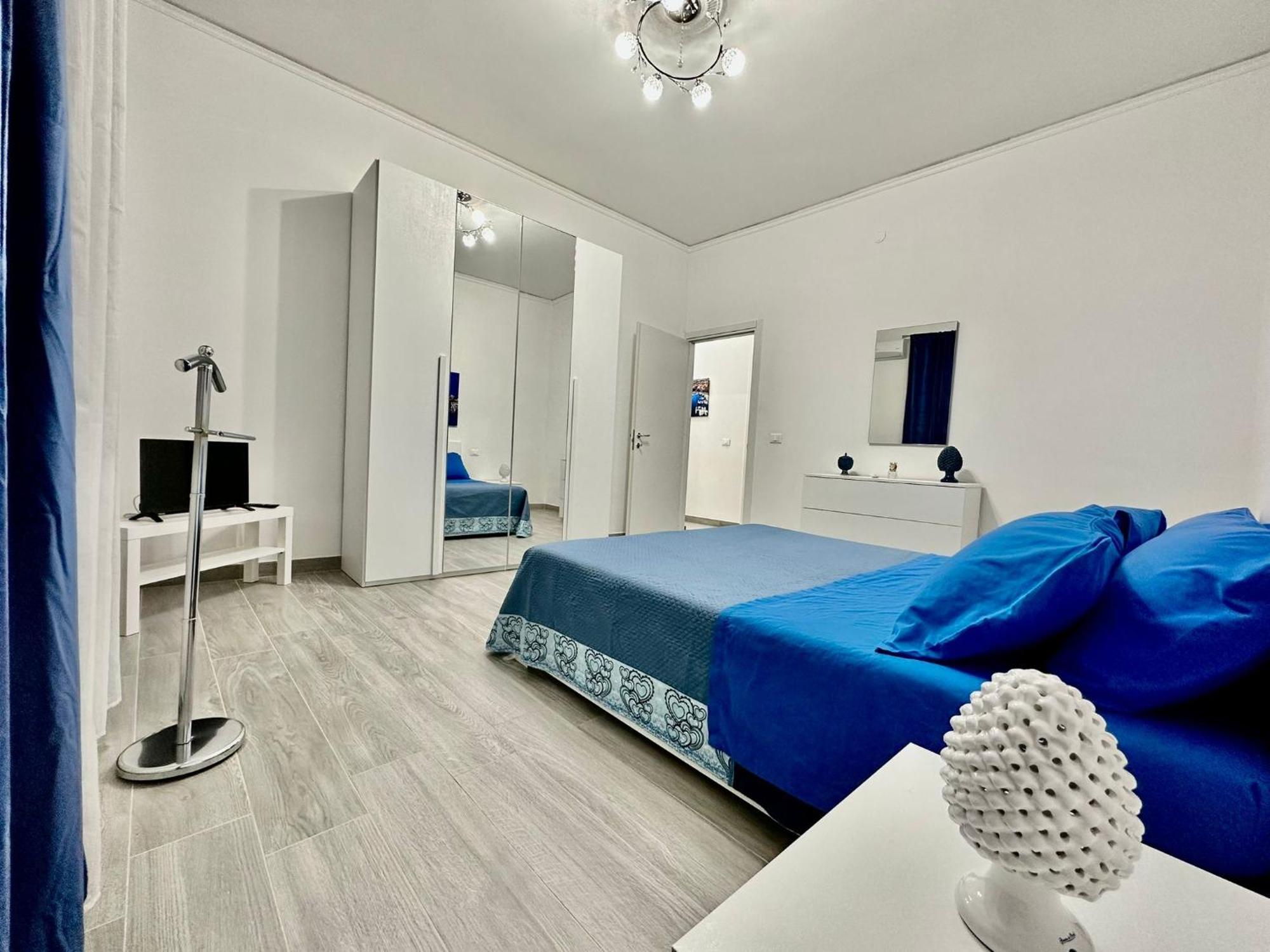 Our Beautiful Sicily Apartment Palermo Luaran gambar