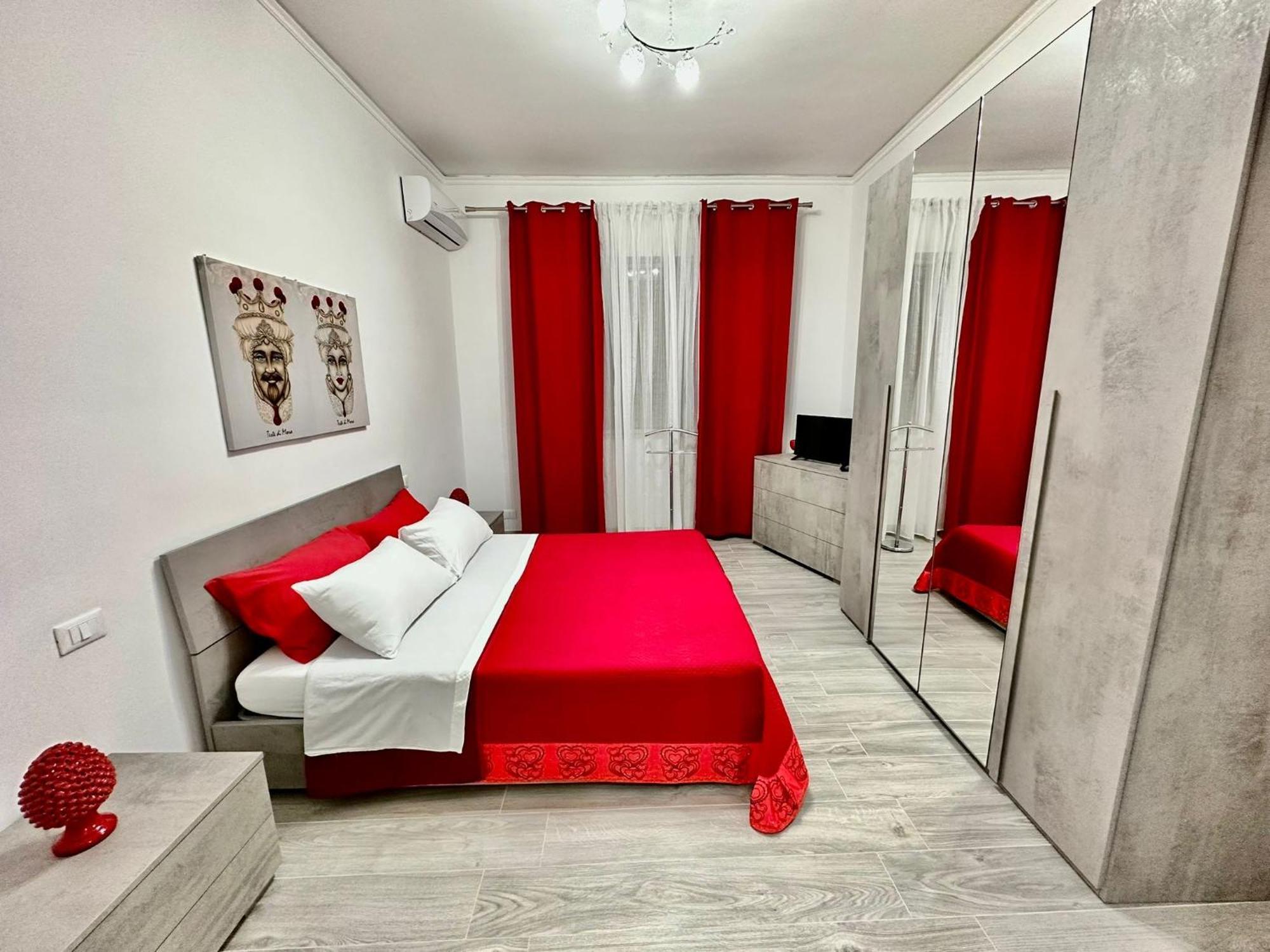 Our Beautiful Sicily Apartment Palermo Luaran gambar