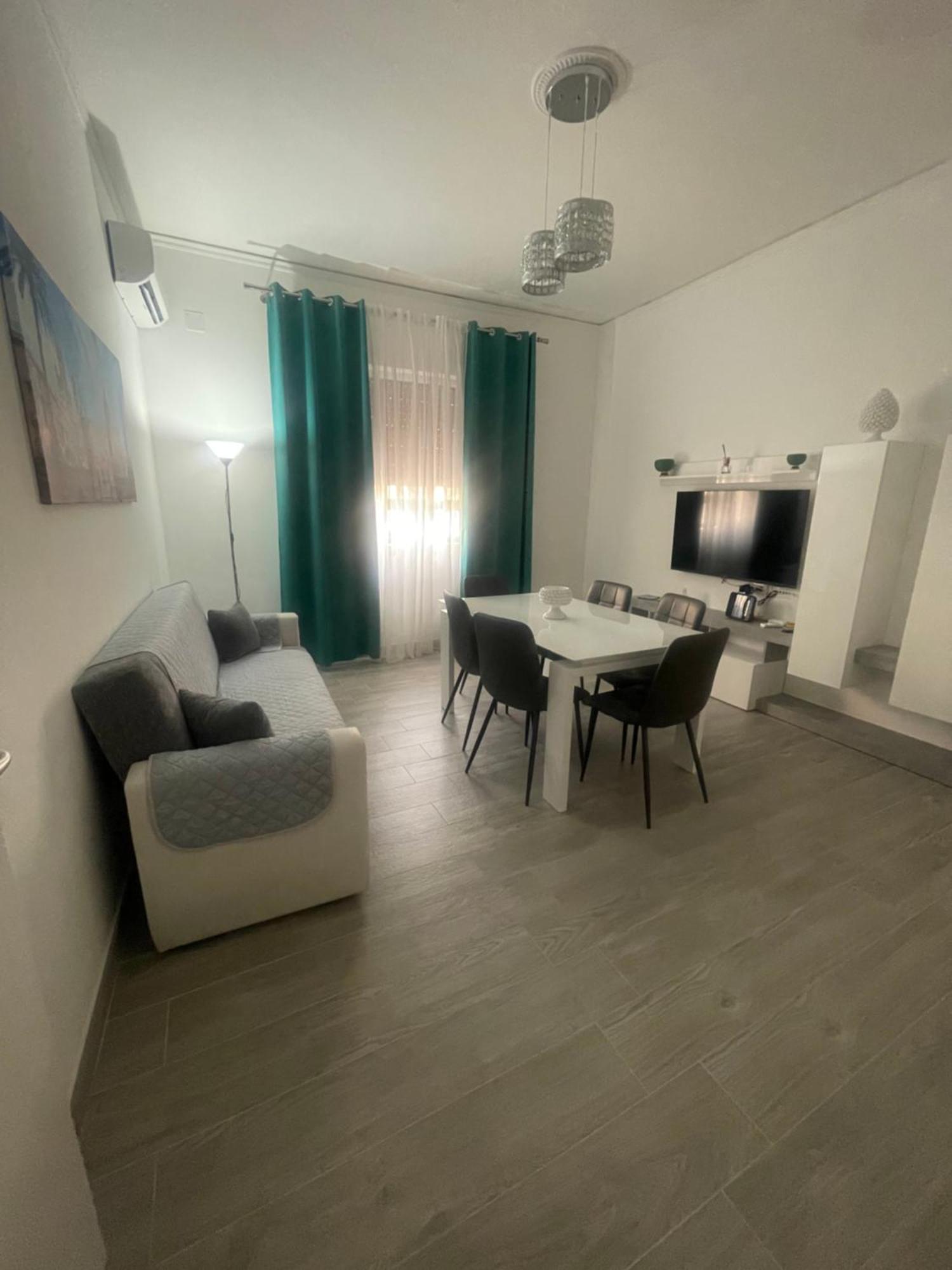 Our Beautiful Sicily Apartment Palermo Luaran gambar