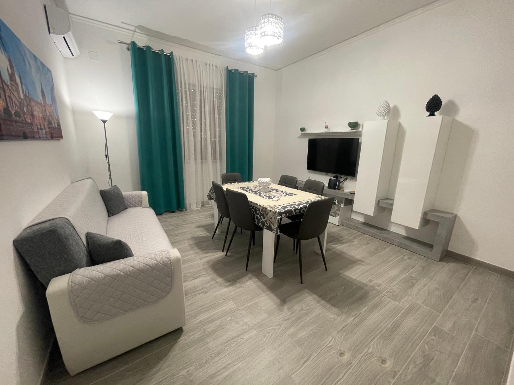 Our Beautiful Sicily Apartment Palermo Luaran gambar