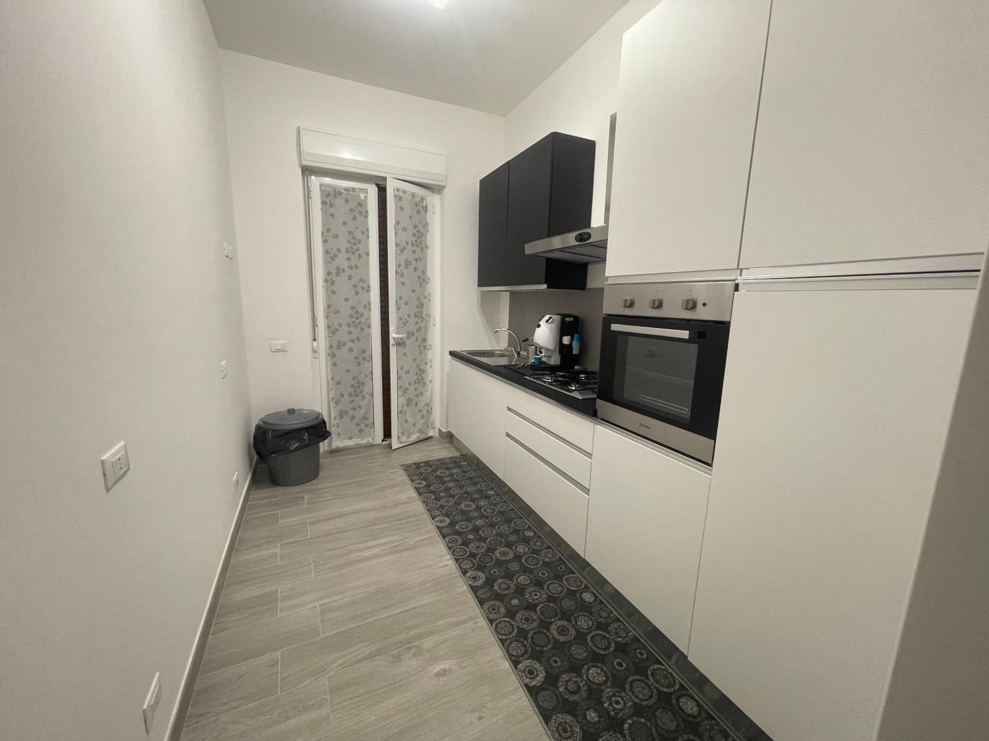 Our Beautiful Sicily Apartment Palermo Luaran gambar