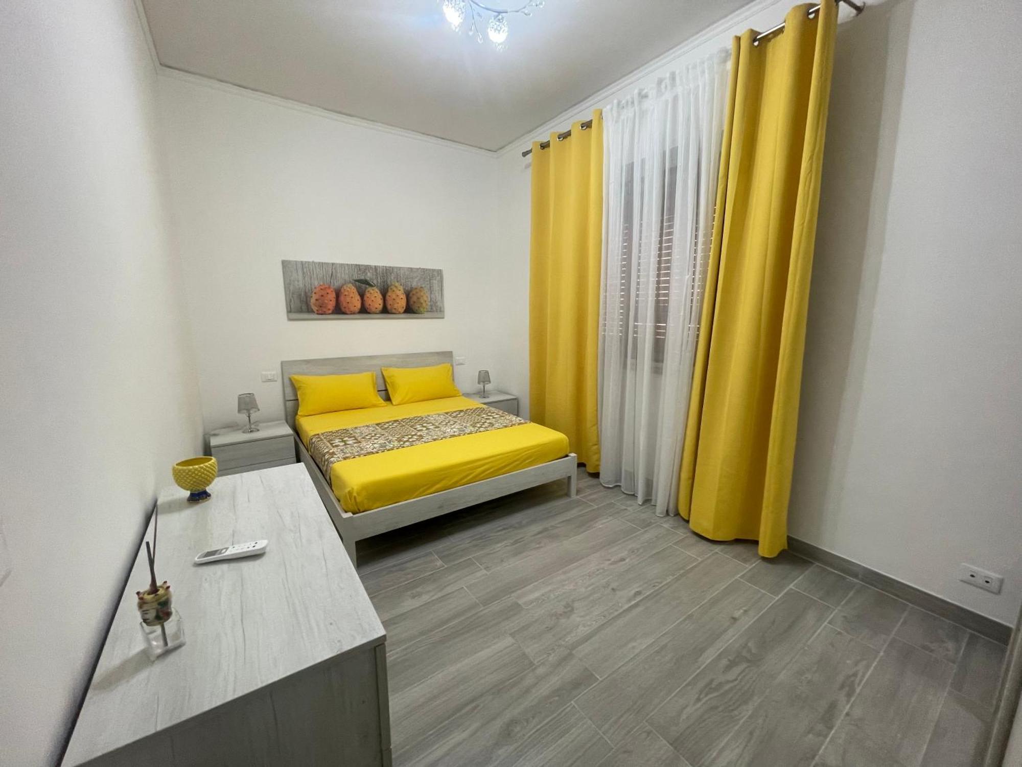 Our Beautiful Sicily Apartment Palermo Luaran gambar