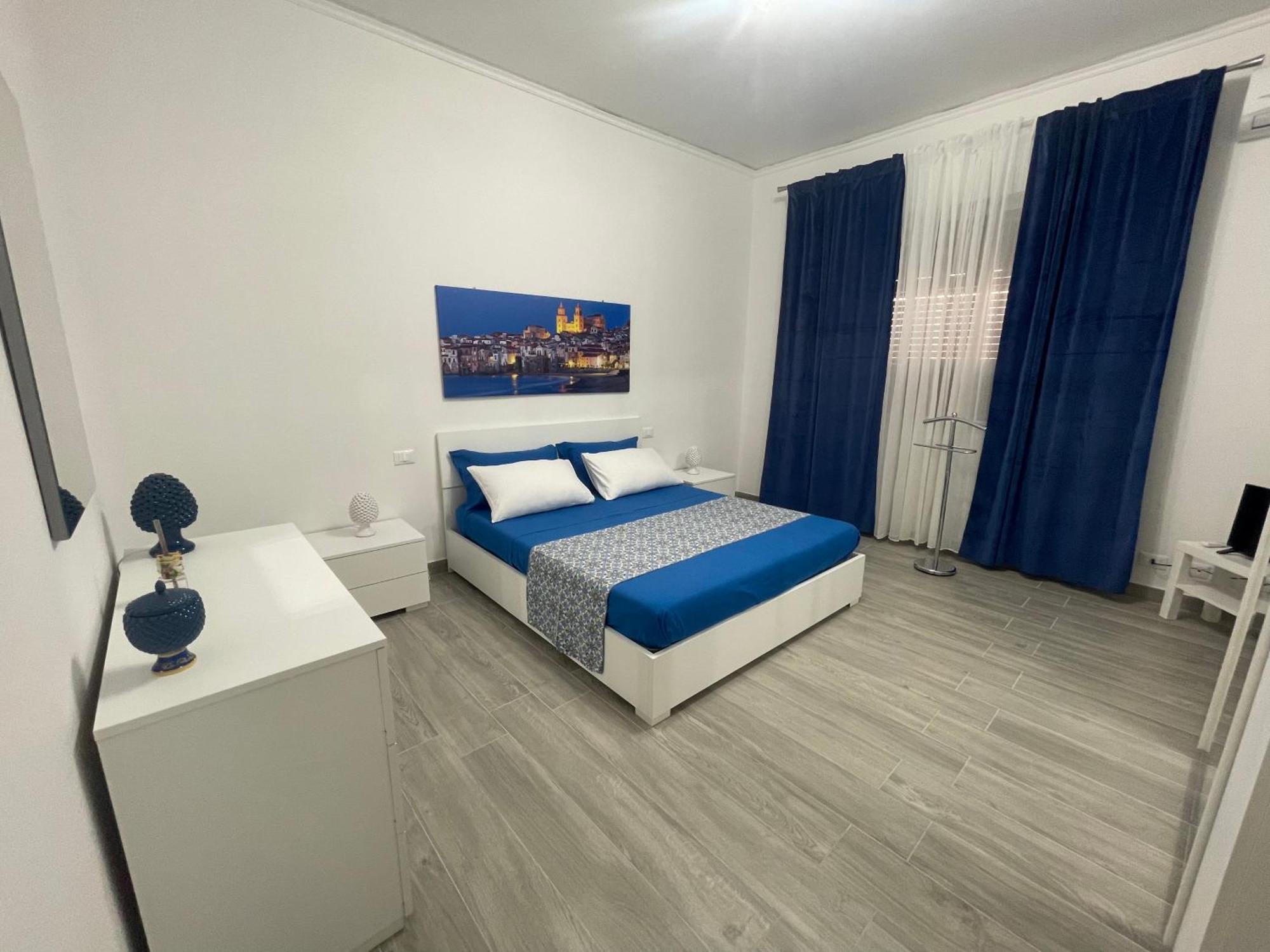 Our Beautiful Sicily Apartment Palermo Luaran gambar